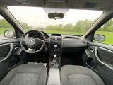 Dacia Duster bei Gebrauchtwagen.expert - Abbildung (10 / 15)