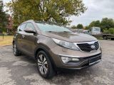 Kia Sportage bei Gebrauchtwagen.expert - Abbildung (7 / 15) Kia Sportage bei Gebrauchtwagen.expert - Abbildung (7 / 15)