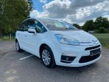 Citroen C4 bei Gebrauchtwagen.expert - Abbildung (8 / 15)
