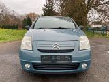 Citroen C2 bei Gebrauchtwagen.expert - Abbildung (9 / 15) Citroen C2 bei Gebrauchtwagen.expert - Abbildung (9 / 15)