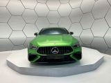 Mercedes-Benz GT-Klasse bei Gebrauchtwagen.expert - Abbildung (8 / 15)