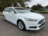 Ford Mondeo Turnier bei Gebrauchtwagen.expert - Abbildung (8 / 15)