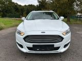 Ford Mondeo Turnier bei Gebrauchtwagen.expert - Abbildung (9 / 15)