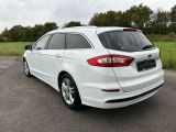 Ford Mondeo Turnier bei Gebrauchtwagen.expert - Abbildung (3 / 15)