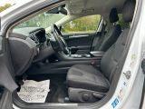 Ford Mondeo Turnier bei Gebrauchtwagen.expert - Abbildung (12 / 15)