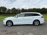 Ford Mondeo Turnier bei Gebrauchtwagen.expert - Abbildung (2 / 15)