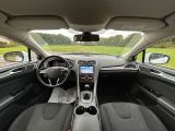 Ford Mondeo Turnier bei Gebrauchtwagen.expert - Abbildung (11 / 15)