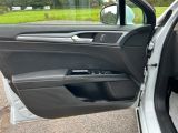 Ford Mondeo Turnier bei Gebrauchtwagen.expert - Abbildung (14 / 15)