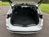 Ford Mondeo Turnier bei Gebrauchtwagen.expert - Abbildung (5 / 15)