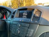 Opel Insignia bei Gebrauchtwagen.expert - Abbildung (11 / 15)