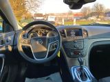 Opel Insignia bei Gebrauchtwagen.expert - Abbildung (7 / 15)