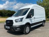 Ford Transit bei Gebrauchtwagen.expert - Abbildung (2 / 15)