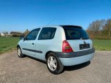 Renault Clio bei Gebrauchtwagen.expert - Abbildung (3 / 15)