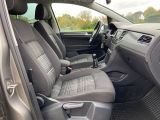 VW Golf Sportsvan bei Gebrauchtwagen.expert - Abbildung (14 / 15)