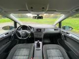 VW Golf Sportsvan bei Gebrauchtwagen.expert - Abbildung (12 / 15)
