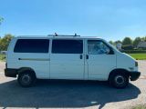 VW T4 Caravelle bei Gebrauchtwagen.expert - Abbildung (7 / 15)