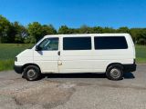 VW T4 Caravelle bei Gebrauchtwagen.expert - Abbildung (2 / 15)