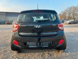 Hyundai i10 bei Gebrauchtwagen.expert - Abbildung (4 / 15)