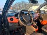 Hyundai i10 bei Gebrauchtwagen.expert - Abbildung (11 / 15)