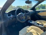 Audi A5 Cabriolet bei Gebrauchtwagen.expert - Abbildung (13 / 15)