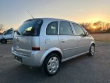 Opel Meriva bei Gebrauchtwagen.expert - Abbildung (5 / 15)