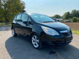 Opel Meriva bei Gebrauchtwagen.expert - Abbildung (8 / 15)