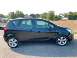 Opel Meriva bei Gebrauchtwagen.expert - Abbildung (7 / 15)
