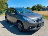 Peugeot 2008 bei Gebrauchtwagen.expert - Abbildung (4 / 15)