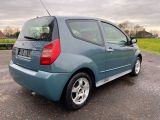 Citroen C2 bei Gebrauchtwagen.expert - Abbildung (6 / 15)