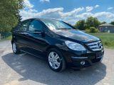Mercedes-Benz B-Klasse bei Gebrauchtwagen.expert - Abbildung (7 / 15)