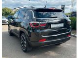 Jeep Compass bei Gebrauchtwagen.expert - Abbildung (4 / 12)