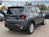 Jeep Renegade bei Gebrauchtwagen.expert - Abbildung (3 / 11)