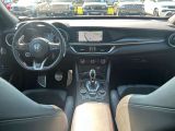Alfa Romeo Stelvio bei Gebrauchtwagen.expert - Abbildung (7 / 12)