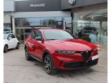 Alfa Romeo Tonale bei Gebrauchtwagen.expert - Abbildung (2 / 15)