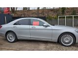 Mercedes-Benz S-Klasse bei Gebrauchtwagen.expert - Abbildung (8 / 11)