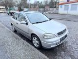 Opel Astra bei Gebrauchtwagen.expert - Abbildung (4 / 15)