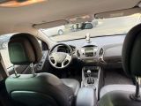 Hyundai ix35 bei Gebrauchtwagen.expert - Abbildung (7 / 7)