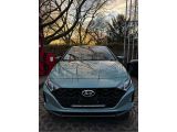 Hyundai i20 bei Gebrauchtwagen.expert - Abbildung (3 / 15)