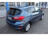 Ford Fiesta bei Gebrauchtwagen.expert - Abbildung (4 / 15) Ford Fiesta bei Gebrauchtwagen.expert - Abbildung (4 / 15)