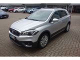 Suzuki SX4 bei Gebrauchtwagen.expert - Abbildung (8 / 15)