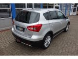 Suzuki SX4 bei Gebrauchtwagen.expert - Abbildung (4 / 15)