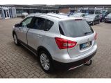 Suzuki SX4 bei Gebrauchtwagen.expert - Abbildung (6 / 15)