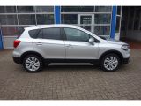 Suzuki SX4 bei Gebrauchtwagen.expert - Abbildung (3 / 15)