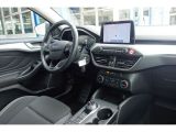 Ford Focus Turnier bei Gebrauchtwagen.expert - Abbildung (15 / 15)