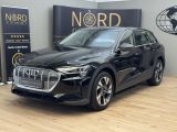 Audi e-tron bei Gebrauchtwagen.expert - Abbildung (7 / 10)