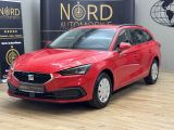 Seat Leon bei Gebrauchtwagen.expert - Abbildung (5 / 10)