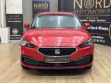 Seat Leon bei Gebrauchtwagen.expert - Abbildung (4 / 10)