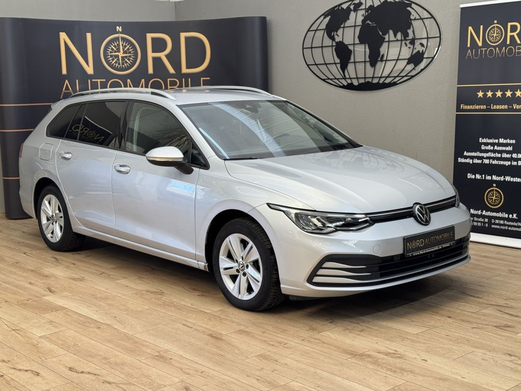 VW Golf bei Gebrauchtwagen.expert - Hauptabbildung VW Golf bei Gebrauchtwagen.expert - Hauptabbildung