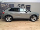 Audi Q3 bei Gebrauchtwagen.expert - Abbildung (8 / 10)