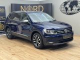 VW Tiguan Allspace bei Gebrauchtwagen.expert - Abbildung (3 / 10)